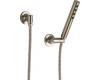 Brizo 88875-BN Jason Wu Brilliance Brushed Nickel Wall-Mount Hand Shower