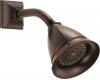 Brizo RP42431RB Vesi Venetian Bronze Wall Mount Shower Head