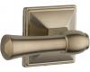 Brizo 696340-BN Vesi Channel Brilliance Brushed Nickel Universal Tank Lever