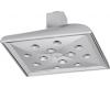 Brizo 81330-PC Virage Chrome Ceiling Mount Single Setting Showerhead