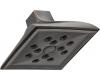 Brizo 82330-RB Virage Venetian Bronze Single Setting Raincan Showerhead