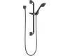 Brizo 85730-RB Virage Venetian Bronze Traditional Handshower with Slide Bar