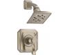 Brizo T60230-BN Virage Brushed Nickel Shower Only Trim