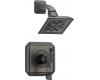 Brizo T60230-RB Virage Venetian Bronze Shower Only Trim