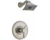 Brizo T60290-BN RSVP Brushed Nickel Thermostatic Shower Trim