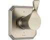 Brizo Virage T60630-BN Brushed Nickel 3/6 Diverter Trim