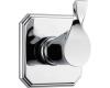 Brizo Virage T60630-PC Chrome 3/6 Diverter Trim