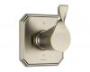 Brizo T60930-BN Virage T60930-BZ Brushed Nickel 6 Function Diverter Trim