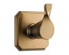 Brizo T60930-BZ Virage Brilliance Brushed Bronze 6 Function Diverter Trim