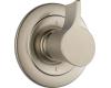 Brizo T60990-BN RSVP T60990-BZ Brushed Nickel 6 Function Diverter Trim