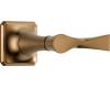 Brizo T66630-BZ Virage Brilliance Brushed Bronze High Flow Volume Control Trim