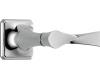 Brizo T66630-PC Virage Chrome High Flow Volume Control Trim