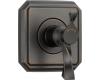 Brizo T60030-RB Virage Venetian Bronze Thermostatic Valve Trim