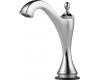 Brizo 65685LF-PC Charlotte Chrome Electronic Lavatory Faucet With Proximity