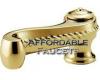 Brizo HK31H-BB Brilliance Brass Single Lever Handle