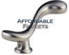 Brizo HK37C-SS Providence Belle Stainless Single Lever Handle