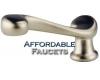 Brizo HK37H-BN Providence Belle Brushed Nickel Single Lever Handle