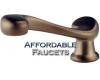 Brizo HK37H-BZ Providence Belle Brushed Bronze Single Lever Handle