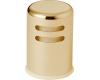 Brizo 72020-BB Floriano Brilliance Brass Kitchen Air Gap