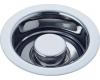 Brizo 72030 Floriano Chrome Kitchen Disposal & Flange Stopper