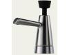 Brizo RP42878SSST Venuto Brilliance Stainless Kitchen Soap and Lotion Dispenser