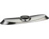 Brizo RP49588SS Belo Brilliance Stainless 3-Hole Escutcheon