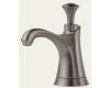 Brizo RP49589SS Belo Brilliance Stainless Soap Dispenser Assembly