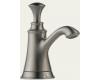 Brizo RP50274SS Baliza Brilliance Stainless Soap and Lotion Dispenser
