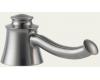 Brizo RP50278SS Baliza Brilliance Stainless Dish Towel Hook Only