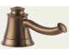 Brizo RP50279BZ Baliza Brilliance Brushed Bronze Dish Towel Hook Assembly