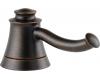 Brizo RP50279RB Baliza Venetian Bronze Dish Towel Hook