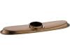 Brizo RP60281BZ Talo Brilliance Brushed Bronze 10" Escutcheon