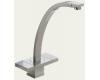 Brizo Loki 6472720-BN Brushed Nickel Two Handle Bar/Prep Faucet