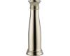 Brizo RP61026PN Tresa Brilliance Polished Nickel Bud Vase