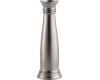 Brizo RP61026SS Tresa Brilliance Stainless Bud Vase