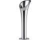 Brizo RP64474PC Vuelo Chrome Bud Vase