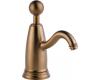 Brizo RP61024BZ Tresa Brilliance Brushed Bronze Soap Dispenser