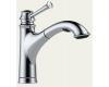 Brizo Baliza 63005-PC Chrome Pull-Out Kitchen Faucet