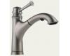 Brizo Baliza 63005-SS Brilliance Stainless Pull-Out Kitchen Faucet