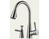 Brizo Venuto 63700-SSSD Brilliance Stainless Kitchen Pull-Down Faucet