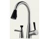 Brizo Venuto 63700-SSSTSD Brilliance Stainless Kitchen Pull-Down Faucet