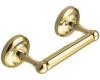 Creative Specialties by Moen Brighton 308PB Polished Brass Paper Holder