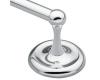 Moen 5324CH Yorkshire Chrome 24" Towel Bar