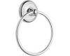 Moen 5386CH Yorkshire Chrome Towel Ring