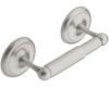 Moen BP5308SN Yorkshire Satin Nickel Paper Holder