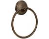 Moen BP5386OWB Yorkshire Oil World Bronze Towel Ring