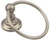 Moen BP6986PW Madison Pewter Towel Ring