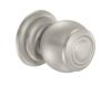 Moen YB5405BN Kingsley Brushed Nickel Drawer Knobs