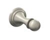 Moen DN5403BN Parlor Brushed Nickel Pullout Robe Hook