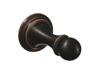 Moen DN5403BRB Parlor Mediterranean Bronze Pullout Robe Hook